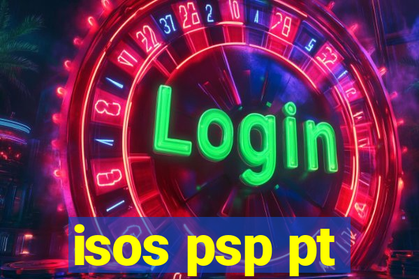 isos psp pt-br